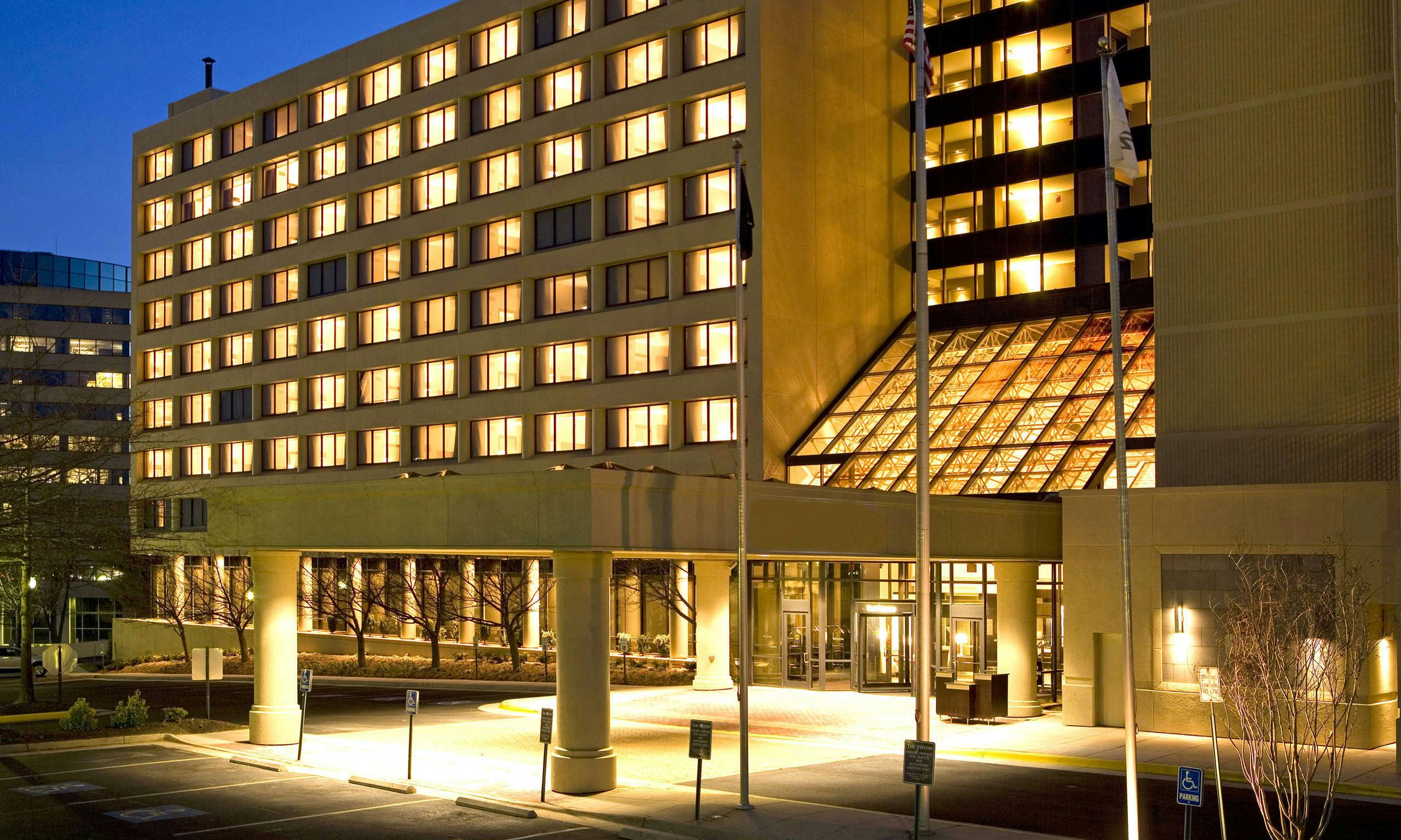 tysons corner deals
